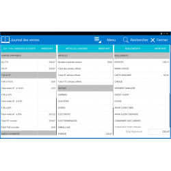 AJEO ACCESS WINDOWS