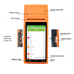 PACK AJEO ACCESS PDA