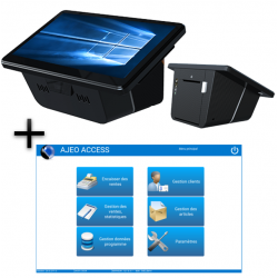 PACK AJEO ACCESS WINDOWS