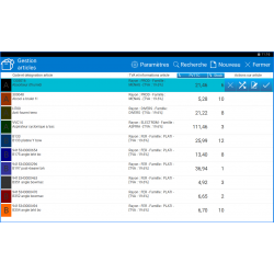 AJEO ACCESS WINDOWS