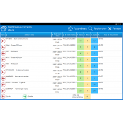 AJEO ACCESS WINDOWS