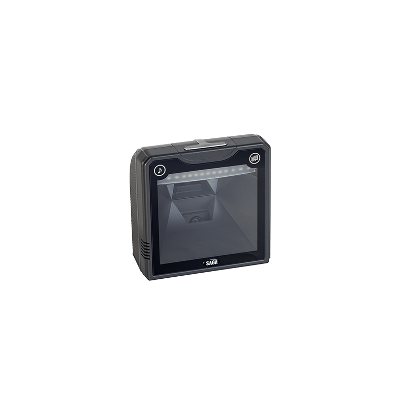 Scanner fixe SGBS600M