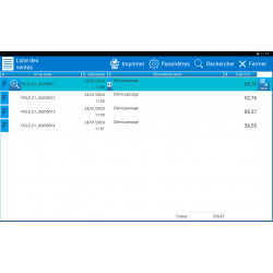 AJEO ACCESS WINDOWS