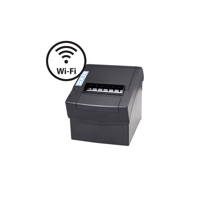 Imprimante ticket SGPR-200 WIFI