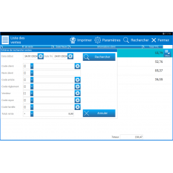 AJEO ACCESS WINDOWS