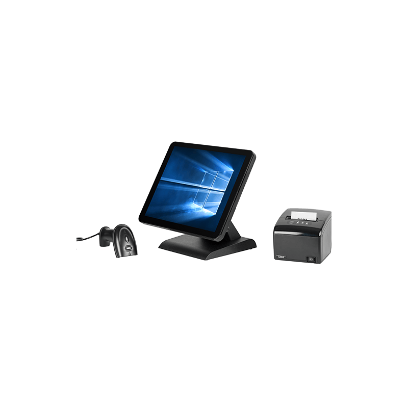 PACK CAISSE TACTILE O-LINK -WINDOWS