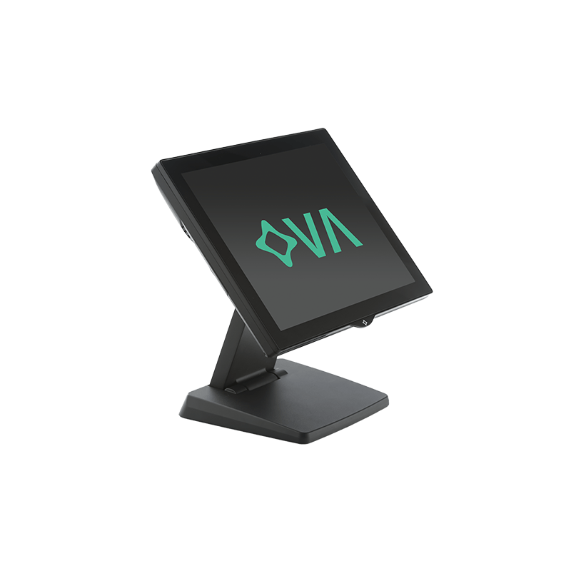CAISSE TACTILE OVA 150C
