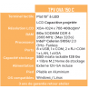 CAISSE TACTILE OVA 150C