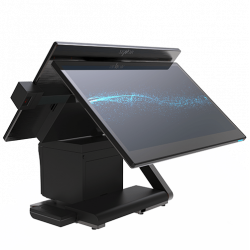 CAISSE TACTILE X