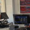 CAISSE TACTILE X