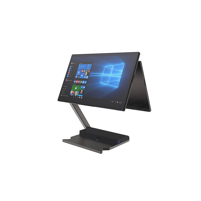 CAISSE TACTILE X
