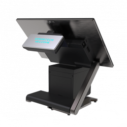CAISSE TACTILE X