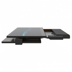 CAISSE TACTILE X