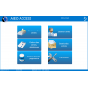 AJEO ACCESS WINDOWS