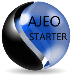 AJEO STARTER