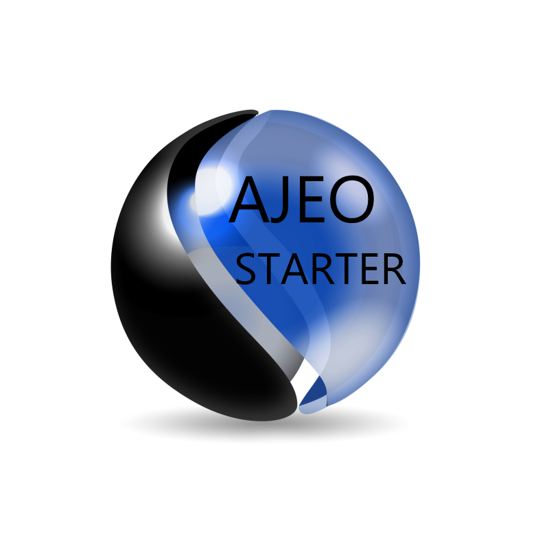 AJEO STARTER