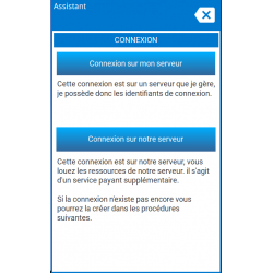 AJEO OUTILS ANDROID