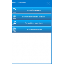 AJEO OUTILS ANDROID