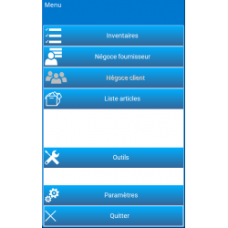 AJEO OUTILS ANDROID