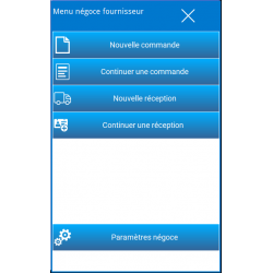 AJEO OUTILS ANDROID