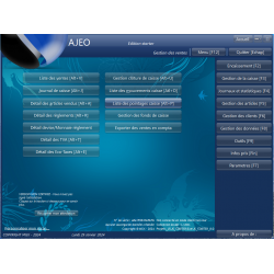 PACK CAISSE TACTILE O-LINK -AJEO STARTER