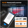 PDA DURCI Laser Clavier