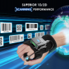SCANNER POIGNET Bluetooth