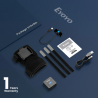 SCANNER POIGNET Bluetooth