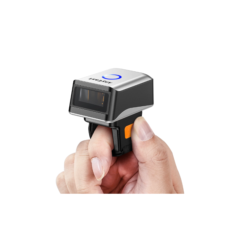 SCANNER type Bague