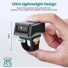 SCANNER type Bague