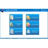 AJEO ACCESS WINDOWS