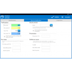 PACK AJEO ACCESS TABLETTE