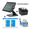 PACK OVA AJEO ACCESS RESTO
