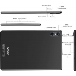 PACK AJEO ACCESS RESTO TABLETTE