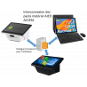 PACK AJEO ACCESS RESTO TABLETTE