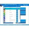 PACK AJEO ACCESS RESTO TABLETTE