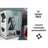 [PROMO] CAISSE TACTILE OVA 150C