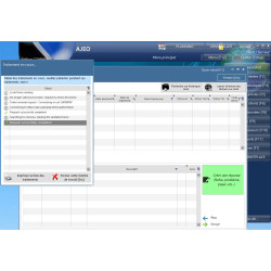 MODULE SUPERPDP FACTUREX