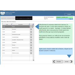 MODULE SUPERPDP FACTUREX