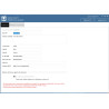 MODULE SUPERPDP FACTUREX