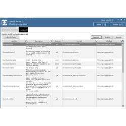 MODULE SUPERPDP FACTUREX