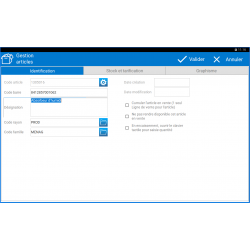 AJEO ACCESS WINDOWS