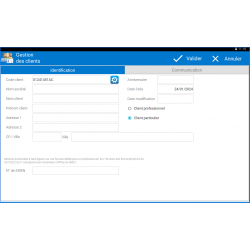 AJEO ACCESS WINDOWS