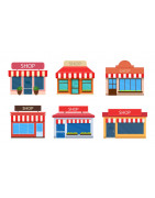 Logiciels de gestion tous commerces
